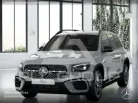 2025 Mercedes Benz GLB