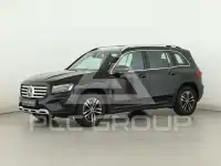 2025 Mercedes Benz GLB