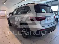 2025 Mercedes Benz GLB