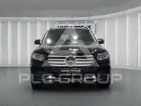2025 Mercedes Benz GLB
