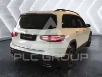 2025 Mercedes Benz GLB