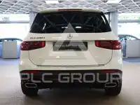 2025 Mercedes Benz GLB