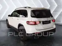 2025 Mercedes Benz GLB