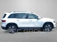 2025 Mercedes Benz GLB