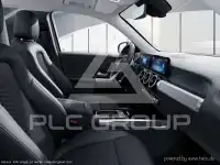 2025 Mercedes Benz GLB