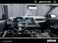 2025 Mercedes Benz GLB