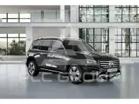 2025 Mercedes Benz GLB