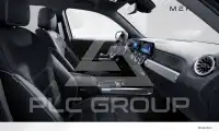 2025 Mercedes Benz GLB