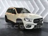 2025 Mercedes Benz GLB