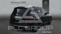 2025 Mercedes Benz GLB