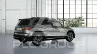 2025 Mercedes Benz GLB