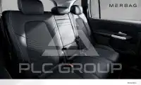 2025 Mercedes Benz GLB