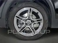 2025 Mercedes Benz GLB