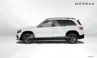 2025 Mercedes Benz GLB