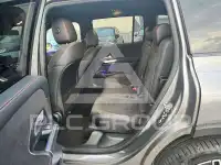 2025 Mercedes Benz GLB