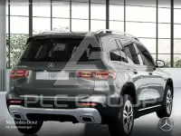 2025 Mercedes Benz GLB