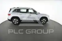 2025 Mercedes Benz GLB