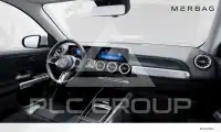 2025 Mercedes Benz GLB