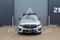 2025 Mercedes Benz GLB