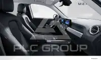2025 Mercedes Benz GLB