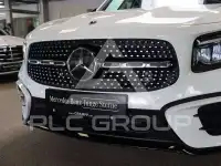 2025 Mercedes Benz GLB