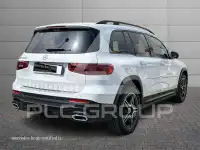 2025 Mercedes Benz GLB