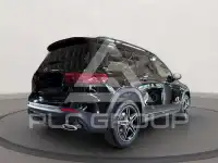 2025 Mercedes Benz GLB