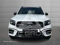 2025 Mercedes Benz GLB