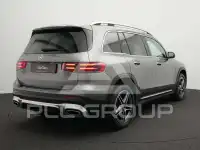 2025 Mercedes Benz GLB