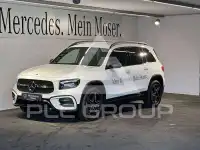 2025 Mercedes Benz GLB