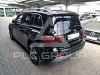 2025 Mercedes Benz GLB