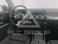 2025 Mercedes Benz GLB