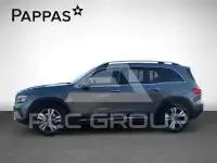 2025 Mercedes Benz GLB