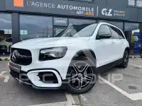 2025 Mercedes Benz GLB