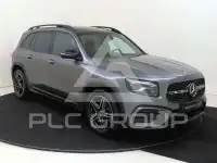 2025 Mercedes Benz GLB