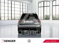 2025 Mercedes Benz GLB