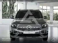 2025 Mercedes Benz GLB