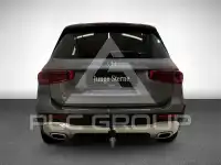 2025 Mercedes Benz GLB
