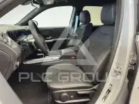 2025 Mercedes Benz GLB
