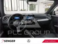 2025 Mercedes Benz GLB