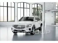 2025 Mercedes Benz GLB