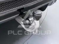 2025 Mercedes Benz GLB
