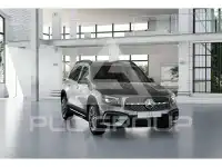 2025 Mercedes Benz GLB