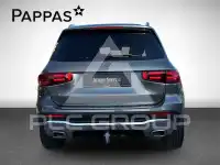 2025 Mercedes Benz GLB