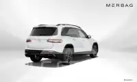 2025 Mercedes Benz GLB