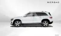 2025 Mercedes Benz GLB
