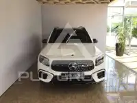 2025 Mercedes Benz GLB
