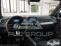 2025 Mercedes Benz GLB