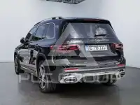 2025 Mercedes Benz GLB