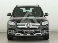 2025 Mercedes Benz GLB